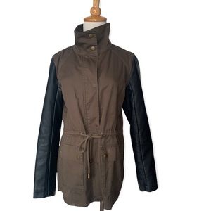 IRIS Los Angeles Utility Jacket